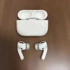 AirPodsPro 第二世代