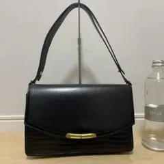■ Christian Dior（ディオール）美品 /レザー/ショルダーバッグ