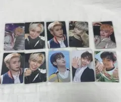 キムテレ トレカ まとめ売り ゼベワン