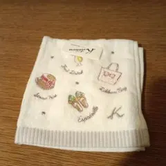 Kitamura タオルハンカチ