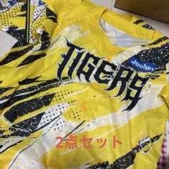 ⭐︎阪神タイガース　ウル虎の夏　ユニフォーム　2点のサムネイル