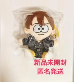 【新品未開封】timelesz タイムレス　ぬい　佐藤勝利　FAM DOME 佐藤勝利】 ぬい timelesz タイムレス FAM DOME - メルカリ