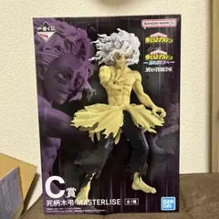 僕のヒーローアカデミア 死柄木弔 MASTERLISE C賞