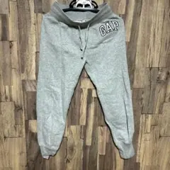GAP グレー スウェットパンツ XXXS