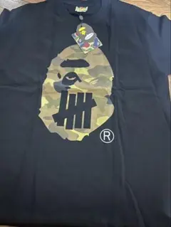 レア新品】A BATHING APE M&M