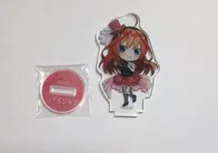 五等分の花嫁 アクリルスタンド　中野 五月