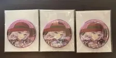 にじさんじ 壱百満天原サロメ 缶バッジ