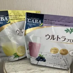 カーブス ウルトラプロテイン レモン味 2個セット - メルカリ