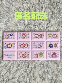 ちょこぶろっくしーるたまごっち　いちごっち&りんごっち