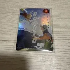 ナルト ボルト Kayou プロモカード 中国版 - メルカリ