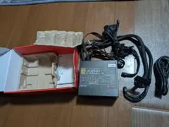 XPG PYLON 750 BRONZE 電源ユニット ジャンク品