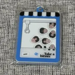 ATEEZ Wonderwall fromm biteez アクリルシェイカー②