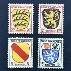 2025年最新】ドイツ切手の人気アイテム - メルカリ