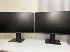 デュアルモニター