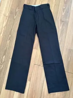 dickies874 Original Fit ワークパンツ 黒 28×32美品