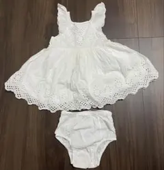 ベビーギャップ ワンピース