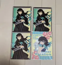 2025年最新】吾峠呼世晴原画展 時透無一郎の人気アイテム - メルカリ