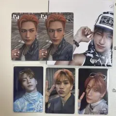 INI THE ORIGIN 池﨑理人