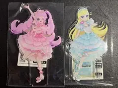 みるき れもん プリマジ アクリルスタンド - メルカリ