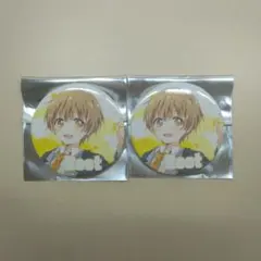 すとぷり 缶バッジ るぅとくん Here We Go!! 前半