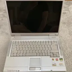 【完全ジャンク】SHARP Mebius ノートPC 部品取りレトロPC 完全ジャンク】SHARP Mebius ノートPC 部品取りレトロPC - メルカリ