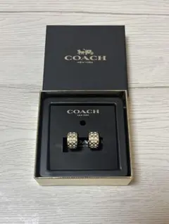 き*こ様 【COACH】 ピアス