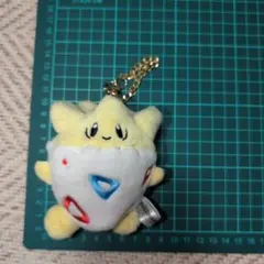 2026年最新】トゲピー ぬいぐるみの人気アイテム - メルカリ