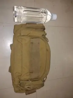 ミリタリーポーチ