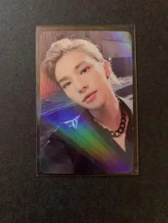 Stray Kids スキズ MAXIDENT MAKESTAR ヒョンジン