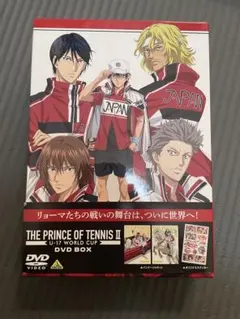 2025年最新】テニフェスdvdの人気アイテム - メルカリ