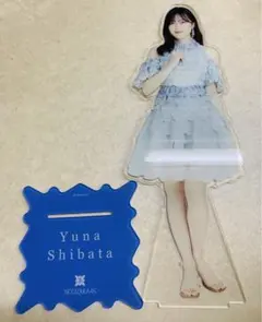 乃木坂46 S賞 黒見明香 のぎめくり BIGアクリルスタンド A賞 B賞 乃木坂46S賞 黒見明香 のぎめくり BIGアクリルスタンド A賞B賞