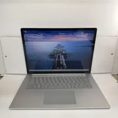 Surface Laptop 4 AMD Ryzen 7-8GB-256GBのサムネイル