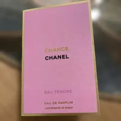 CHANEL CHANCE Eau Tendre