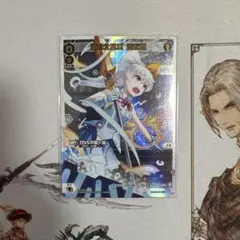 値下げ可能⭕️ WIXOSS SPDi35-08P 真名の姫巫女 マユ 箔押し版 - メルカリ