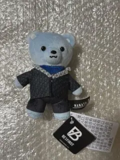 2026年最新】BeFirst マナト くまの人気アイテム - メルカリ