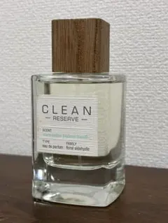 CLEAN RESERVE Warm Cotton オードパルファム 100ml - メルカリ