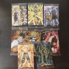 S*Y様 イタジャガドラゴンボールまとめ売り