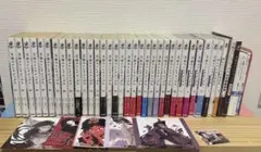 文豪ストレイドッグス まとめ売り