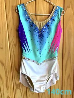 新体操 レオタード 新体操競技用 レオタード お値下け 2025年最新】新体操競技用レオタードの人気アイテム - メルカリ