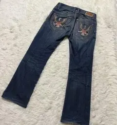 【レア品】ロビンズジーン ROBIN'S JEAN メンズ デニムのサムネイル