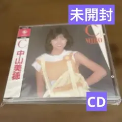 中山美穂 C K32X 30