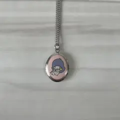 サンリオ キキララ ロケットペンダント　レトロ サンリオ 1976