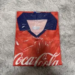 コカコーラワールドカップシャツ 韓国
