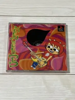 ウンジャマ・ラミー プレイステーション ソフト