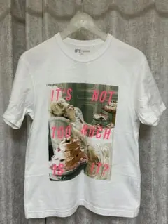 ソフィアコッポラ Tシャツ