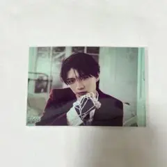 原因は自分にある。げんじぶ 杢代和人 生写真 第46弾