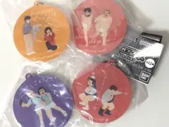 キングオブコント チャームコレクション