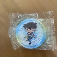 くら寿司　コナン　缶バッジ