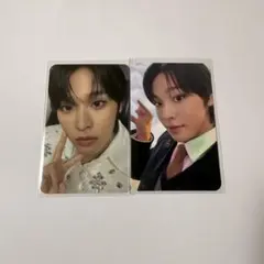 NCTWISH WISHLIST 通常盤 2枚セット リク