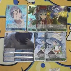 デートアライブ ヴァイスシュヴァルツVol.1 未開封パック1つ デートアライブ ヴァイスシュヴァルツVol.1 未開封パック1つ